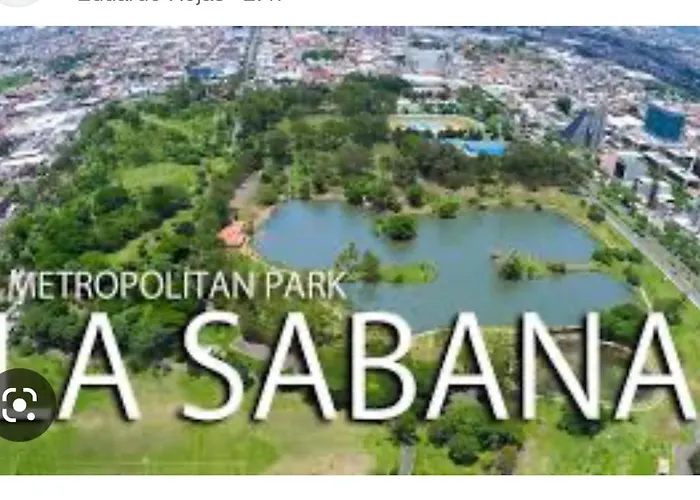 Hotel Sabana Inn