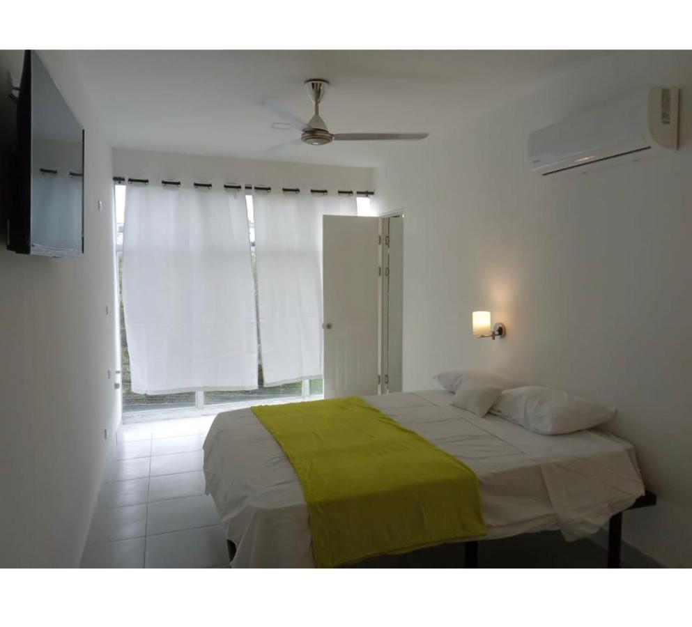 Hotel Sabana *
