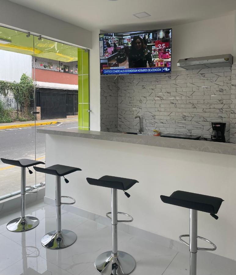 Hotel Sabana San Jose (San Jose)
