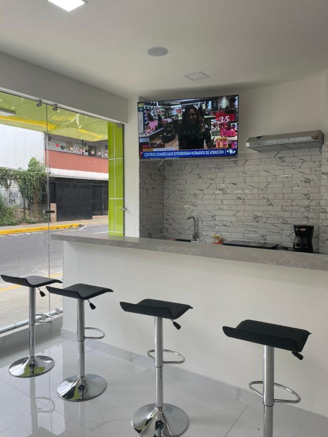 Sabana Hotel
