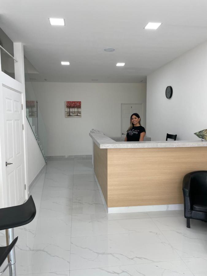 Sabana Hotel
