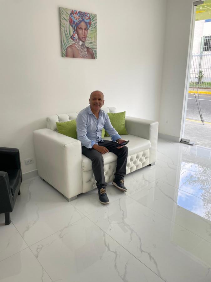 Sabana Hotel *