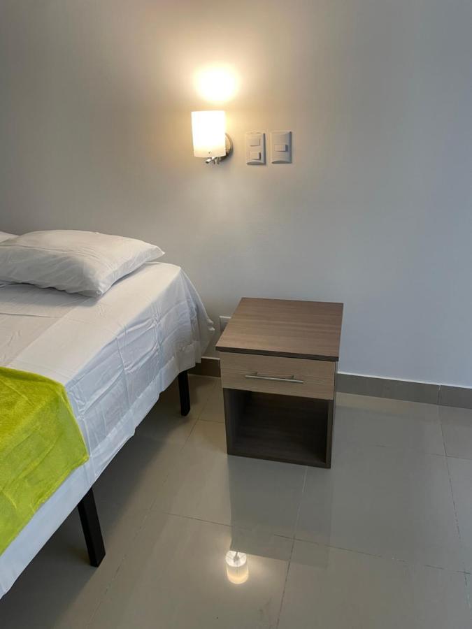 Hotel Sabana