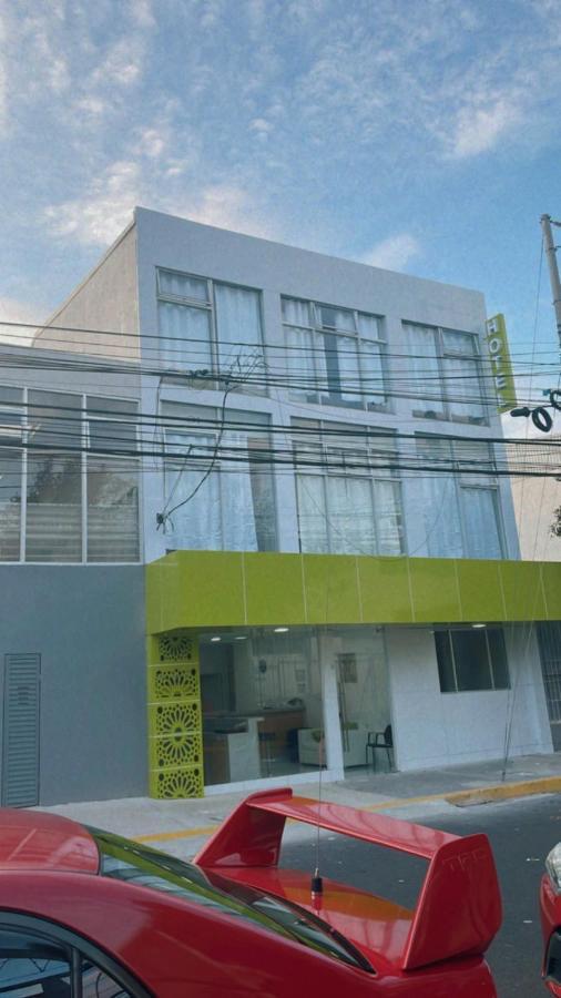 Sabana Hotel