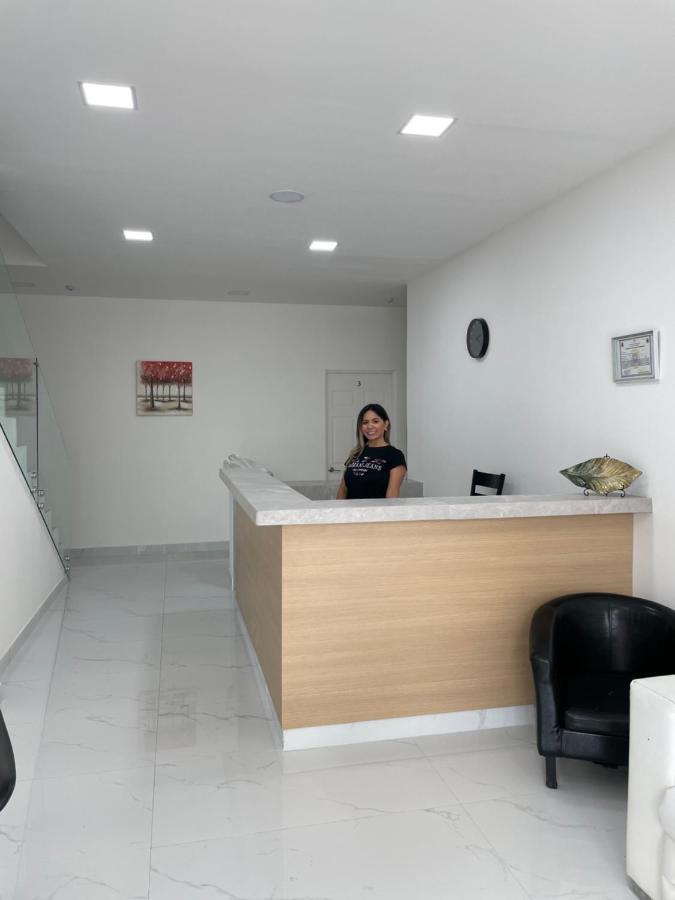 Hotel Sabana *