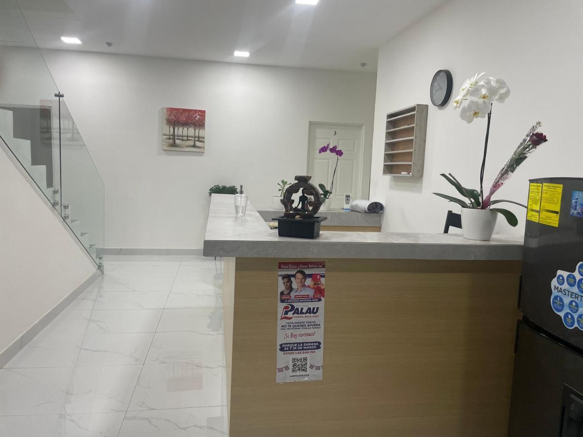 Hotel Sabana